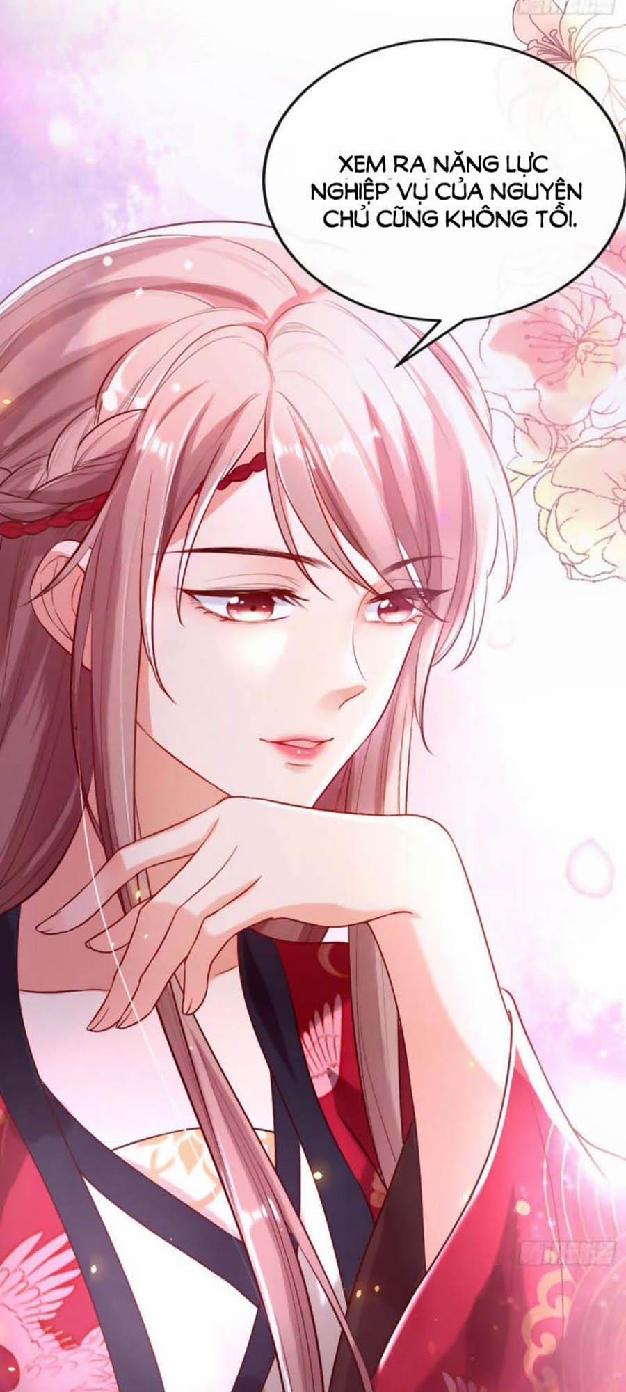 Hệ Thống Xuyên Nhanh: Ác Nam Không Dễ Chọc 2 trang 11