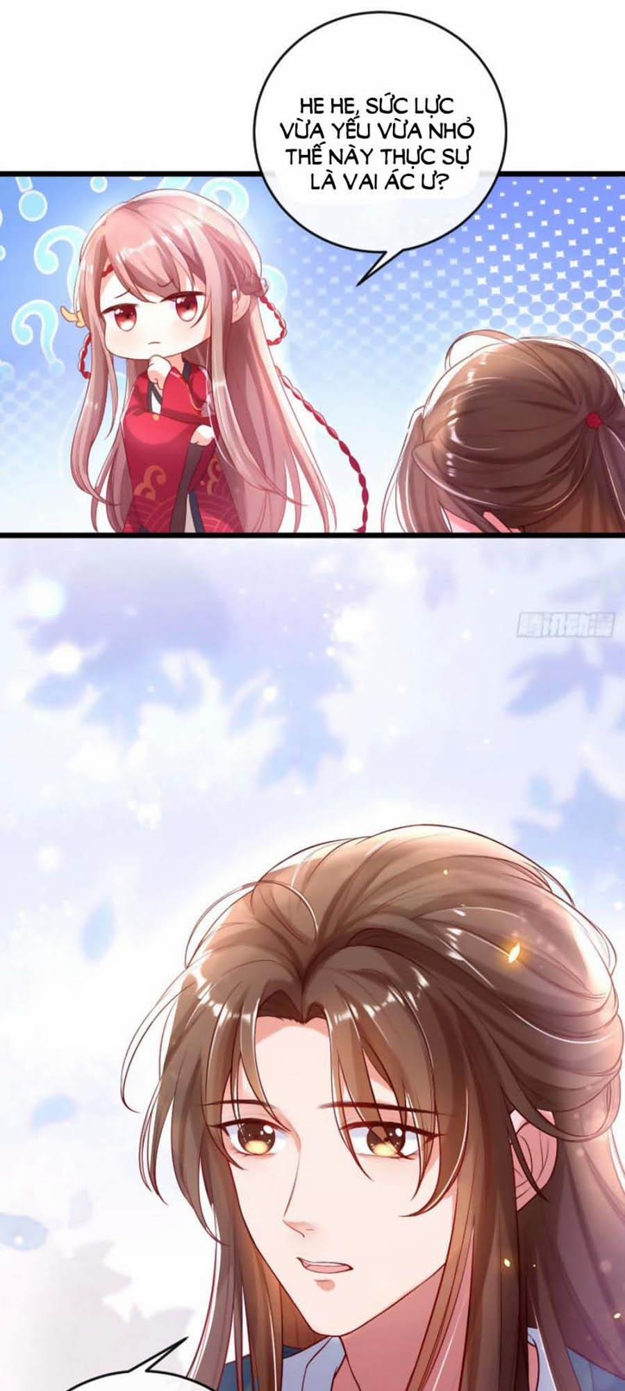 Hệ Thống Xuyên Nhanh: Ác Nam Không Dễ Chọc 2 trang 2