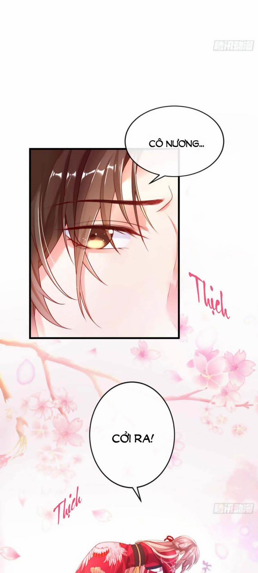 Hệ Thống Xuyên Nhanh: Ác Nam Không Dễ Chọc 2 trang 26