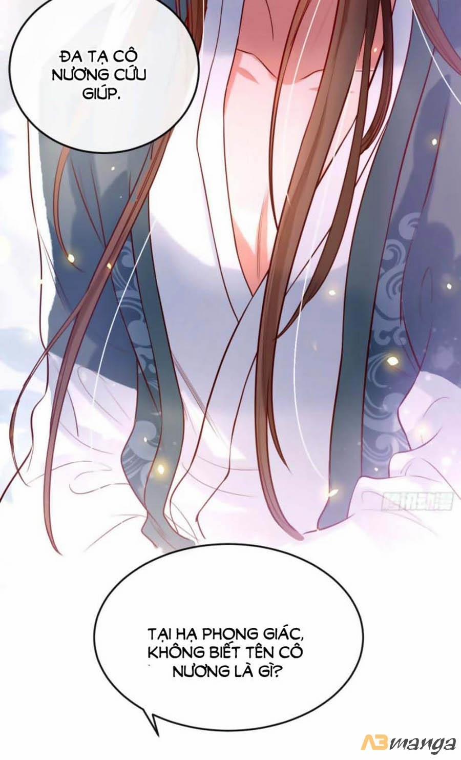 Hệ Thống Xuyên Nhanh: Ác Nam Không Dễ Chọc 2 trang 3