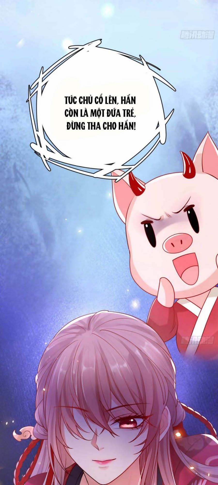 Hệ Thống Xuyên Nhanh: Ác Nam Không Dễ Chọc 2 trang 30