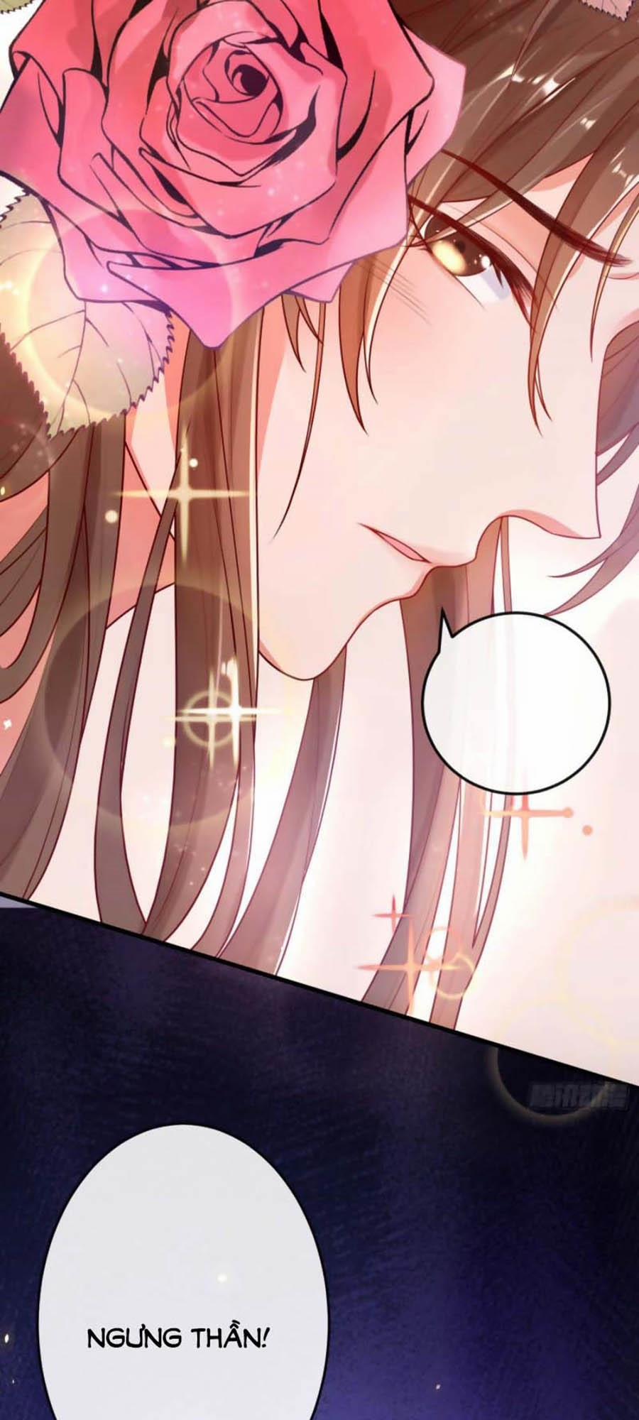 Hệ Thống Xuyên Nhanh: Ác Nam Không Dễ Chọc 2 trang 34