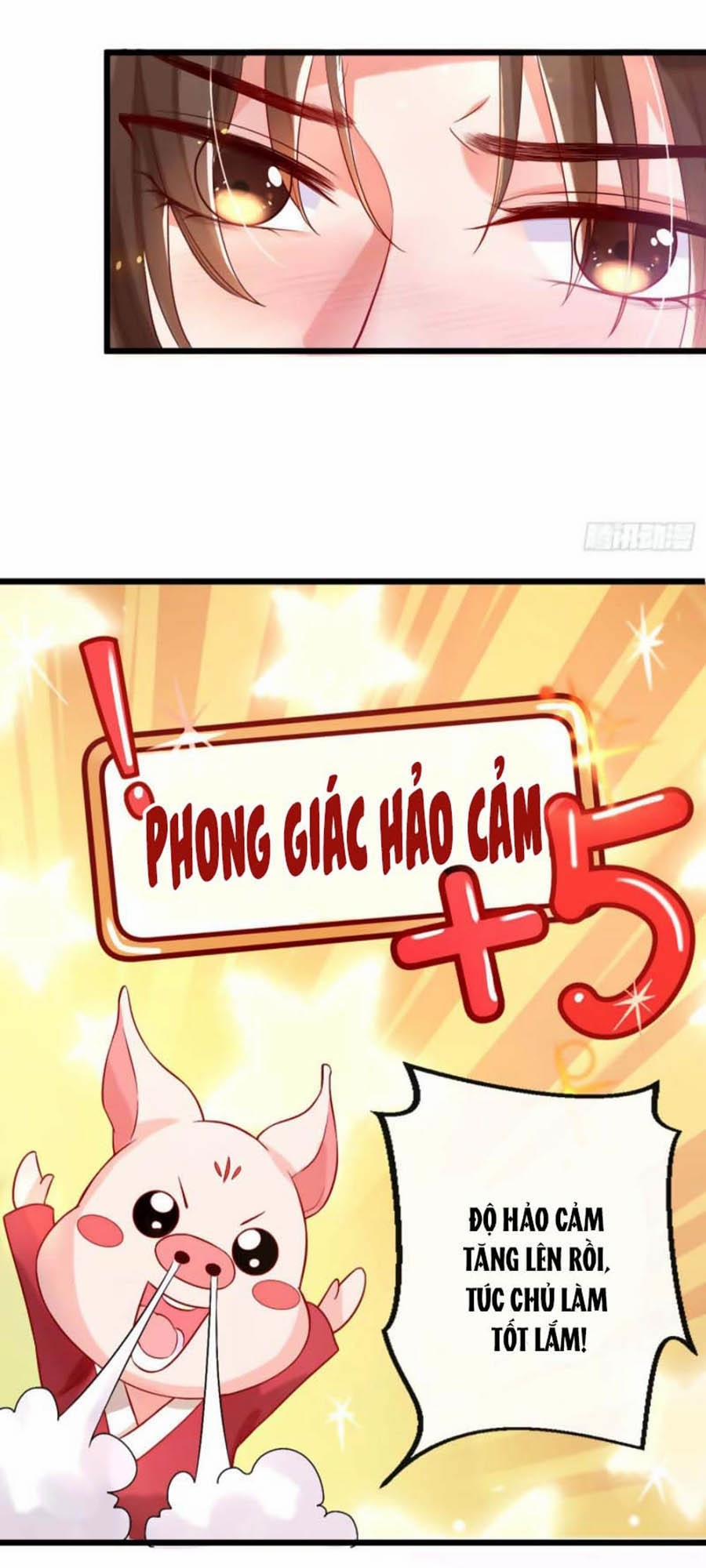 Hệ Thống Xuyên Nhanh: Ác Nam Không Dễ Chọc 2 trang 4