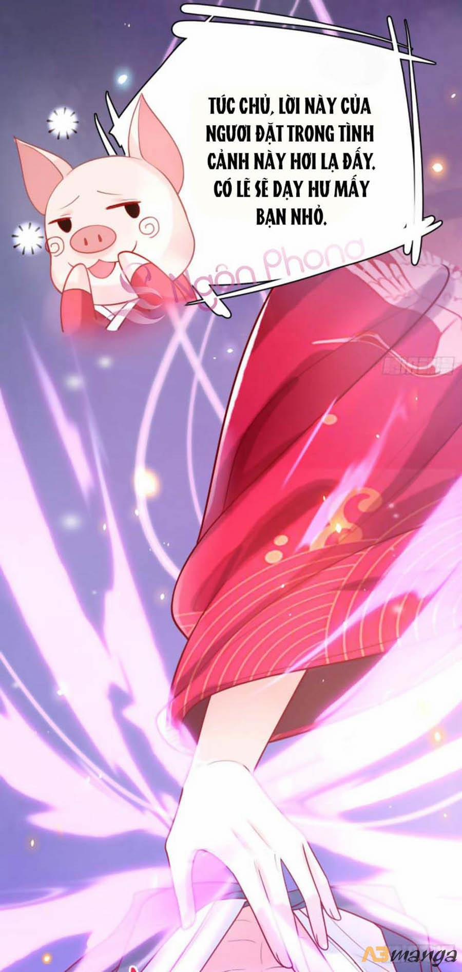 Hệ Thống Xuyên Nhanh: Ác Nam Không Dễ Chọc 2 trang 40