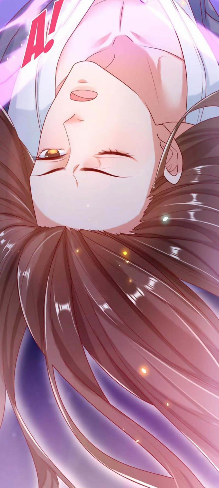 Hệ Thống Xuyên Nhanh: Ác Nam Không Dễ Chọc 2 trang 41