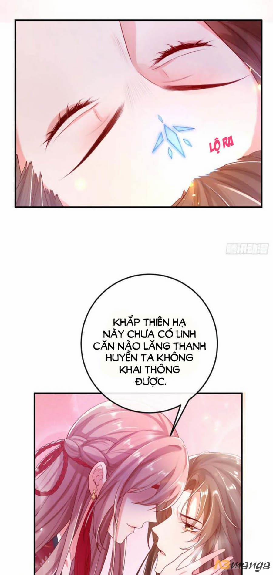Hệ Thống Xuyên Nhanh: Ác Nam Không Dễ Chọc 2 trang 43