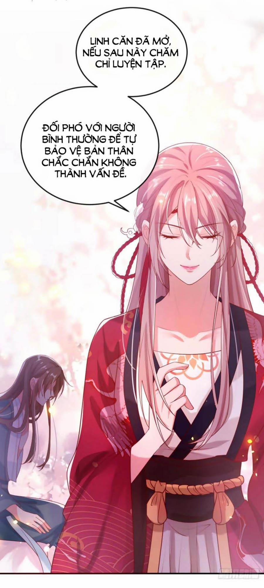 Hệ Thống Xuyên Nhanh: Ác Nam Không Dễ Chọc 2 trang 46