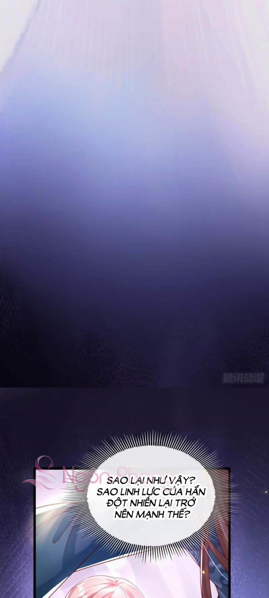Hệ Thống Xuyên Nhanh: Ác Nam Không Dễ Chọc 2 trang 51
