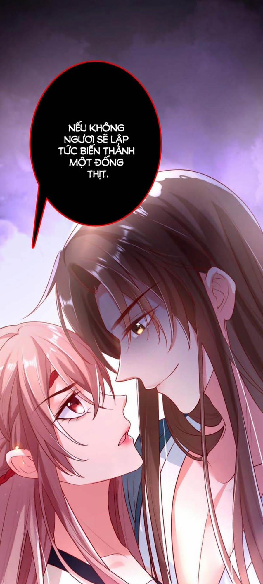 Hệ Thống Xuyên Nhanh: Ác Nam Không Dễ Chọc 2 trang 55