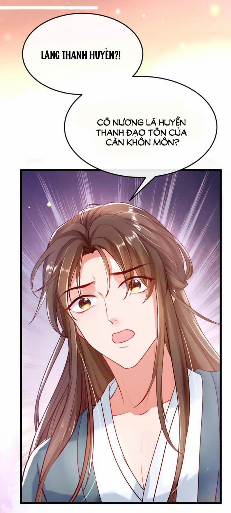 Hệ Thống Xuyên Nhanh: Ác Nam Không Dễ Chọc 2 trang 9