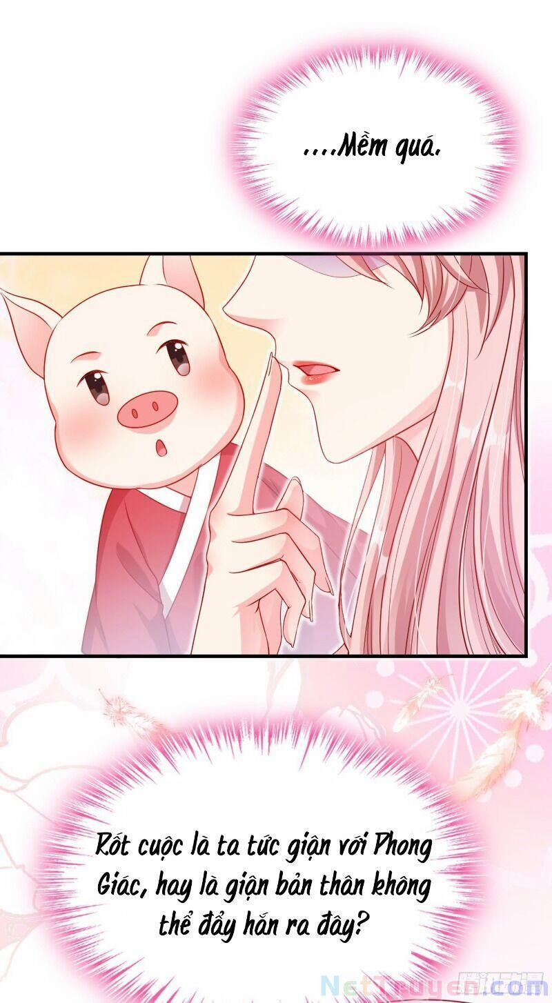 Hệ Thống Xuyên Nhanh: Ác Nam Không Dễ Chọc 20 trang 15