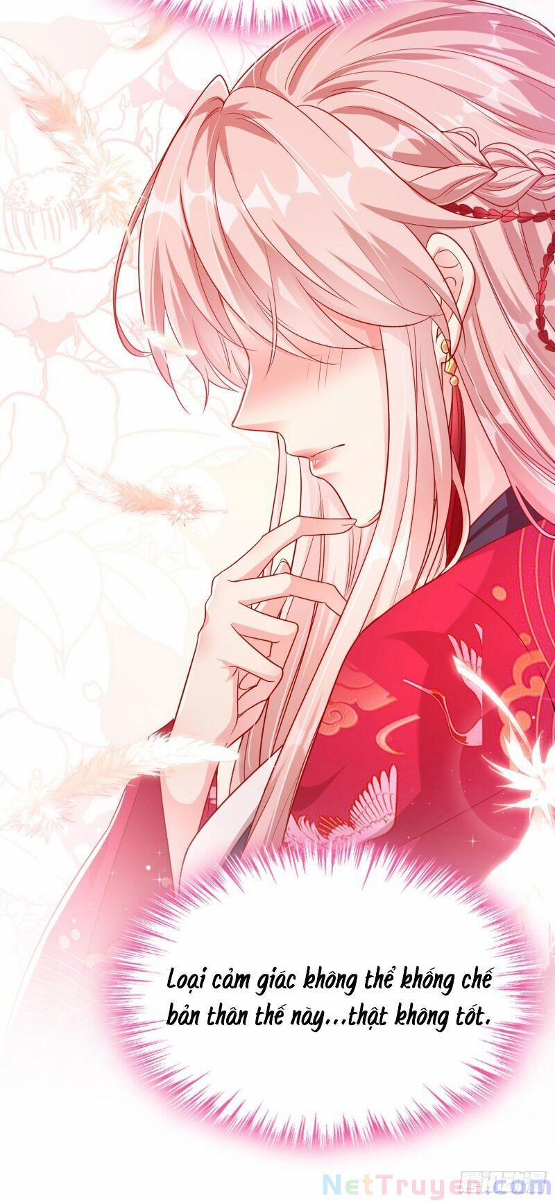 Hệ Thống Xuyên Nhanh: Ác Nam Không Dễ Chọc 20 trang 16