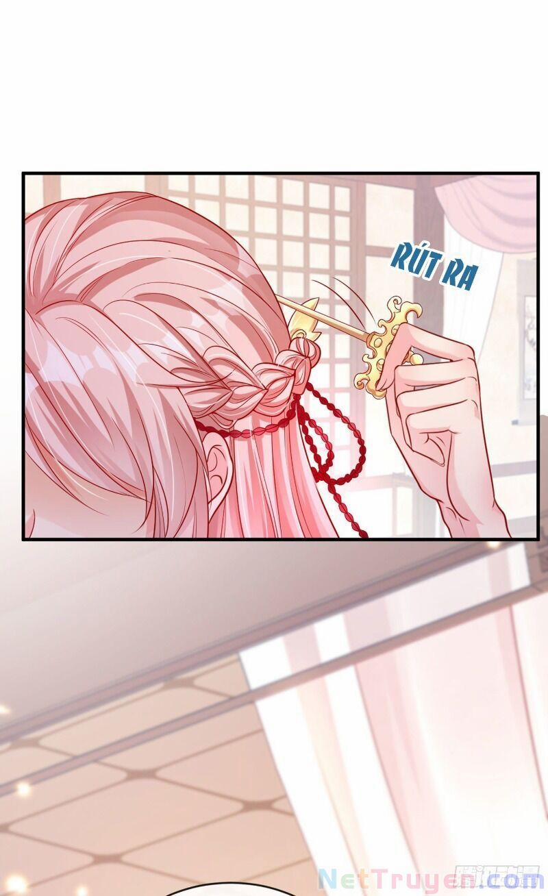 Hệ Thống Xuyên Nhanh: Ác Nam Không Dễ Chọc 20 trang 3