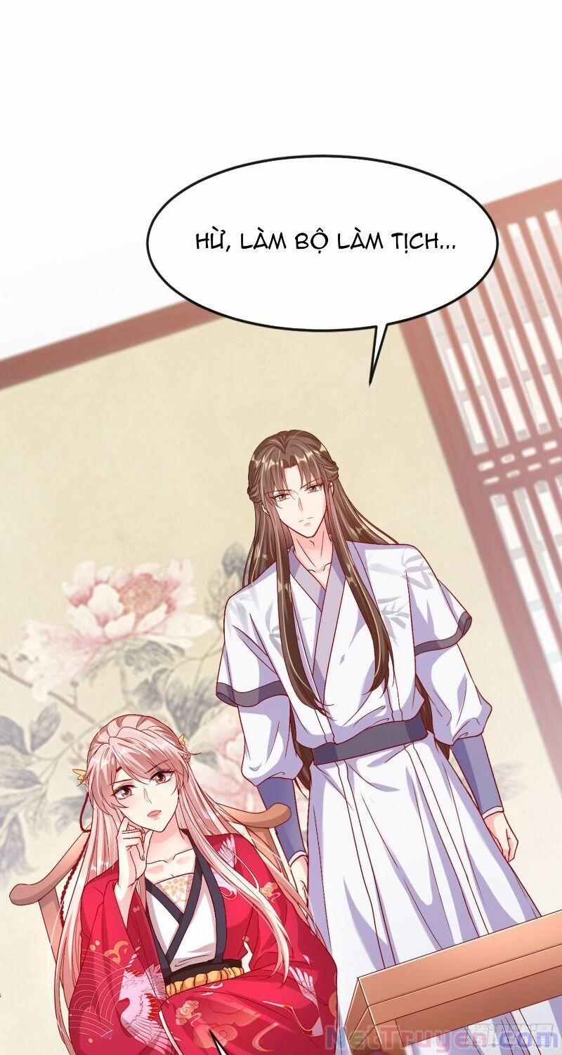 Hệ Thống Xuyên Nhanh: Ác Nam Không Dễ Chọc 20 trang 30