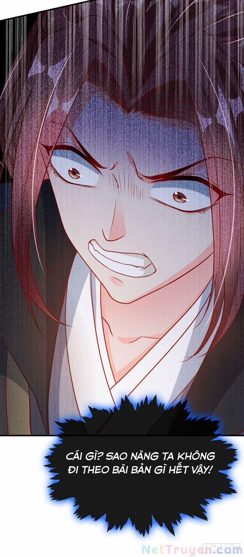 Hệ Thống Xuyên Nhanh: Ác Nam Không Dễ Chọc 20 trang 33