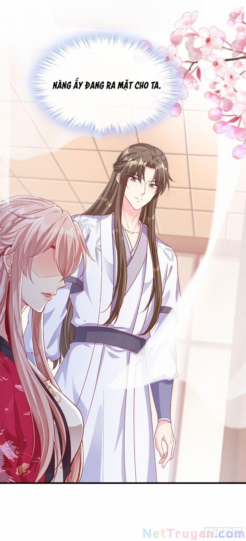 Hệ Thống Xuyên Nhanh: Ác Nam Không Dễ Chọc 20 trang 34