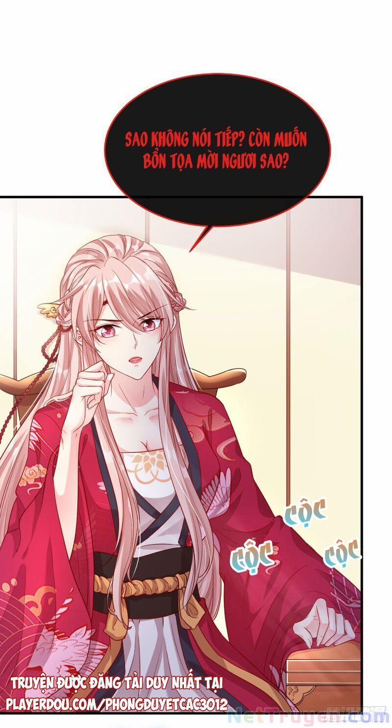 Hệ Thống Xuyên Nhanh: Ác Nam Không Dễ Chọc 20 trang 35