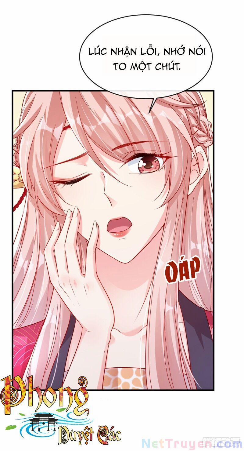 Hệ Thống Xuyên Nhanh: Ác Nam Không Dễ Chọc 20 trang 39