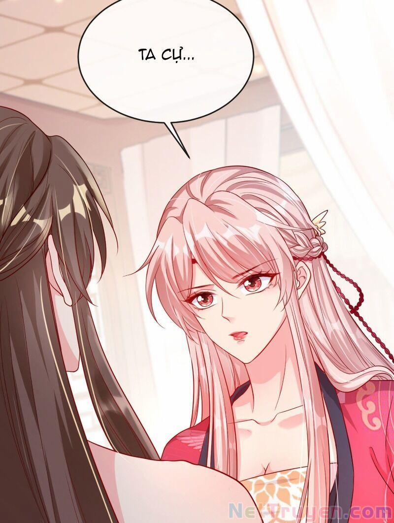 Hệ Thống Xuyên Nhanh: Ác Nam Không Dễ Chọc 20 trang 4