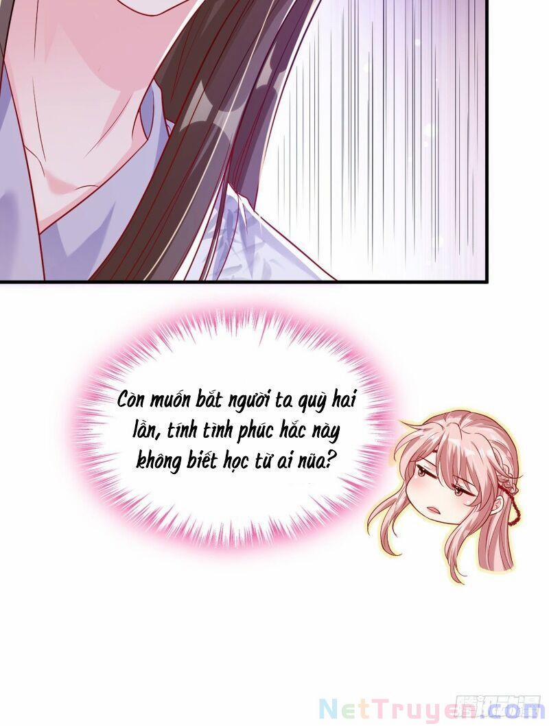 Hệ Thống Xuyên Nhanh: Ác Nam Không Dễ Chọc 20 trang 42