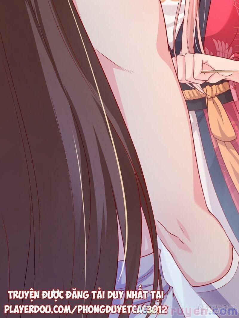 Hệ Thống Xuyên Nhanh: Ác Nam Không Dễ Chọc 20 trang 5