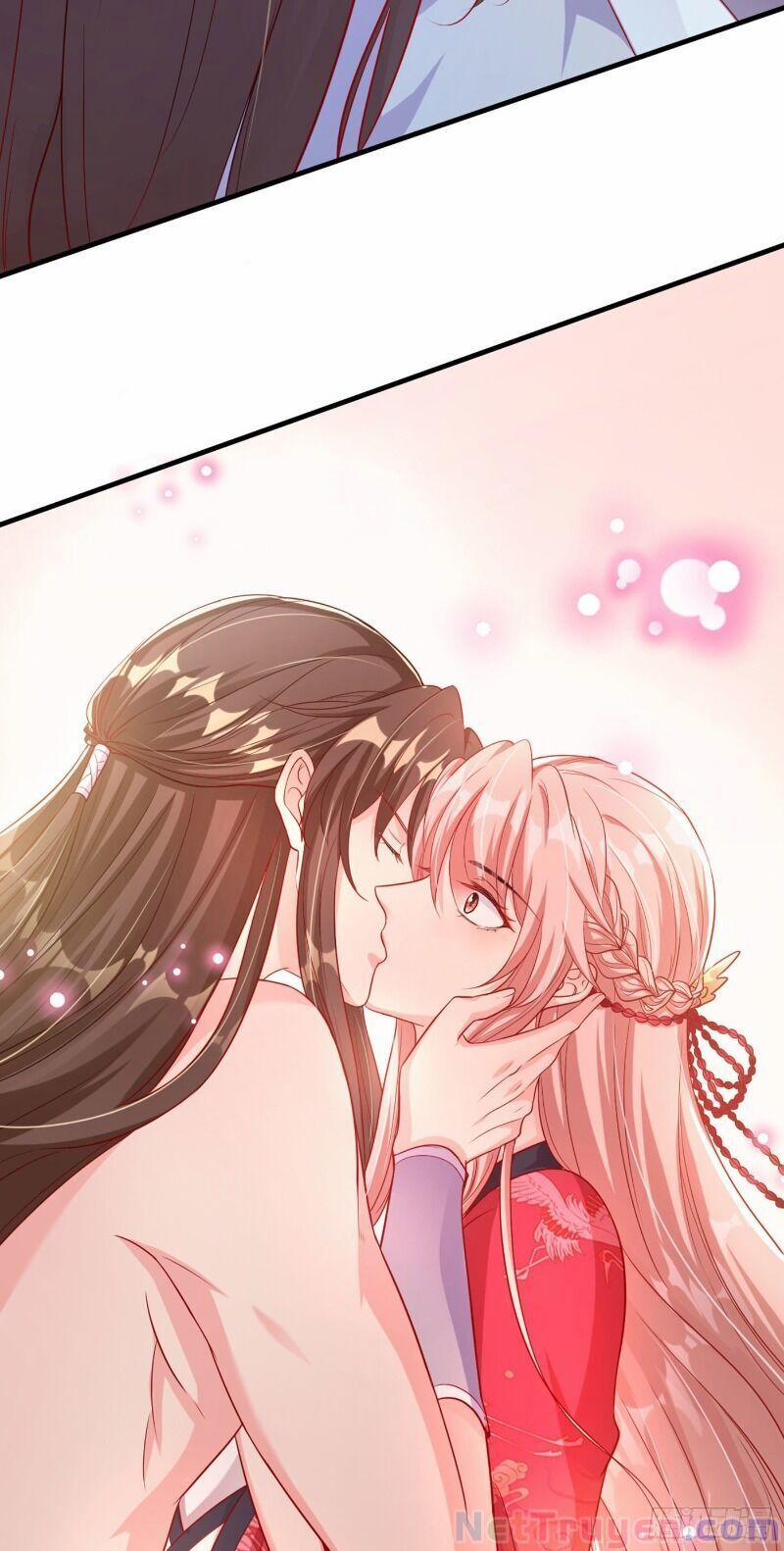 Hệ Thống Xuyên Nhanh: Ác Nam Không Dễ Chọc 20 trang 6