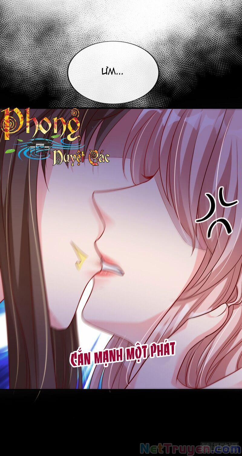 Hệ Thống Xuyên Nhanh: Ác Nam Không Dễ Chọc 20 trang 8