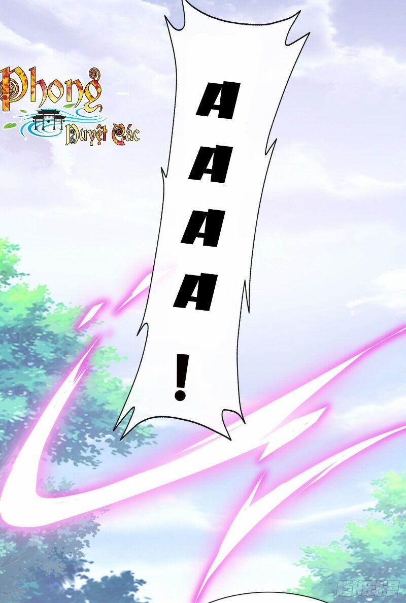 Hệ Thống Xuyên Nhanh: Ác Nam Không Dễ Chọc 21 trang 16