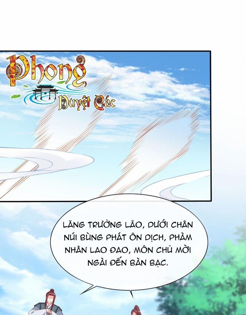 Hệ Thống Xuyên Nhanh: Ác Nam Không Dễ Chọc 21 trang 22