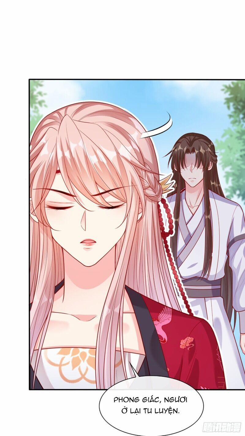 Hệ Thống Xuyên Nhanh: Ác Nam Không Dễ Chọc 21 trang 24