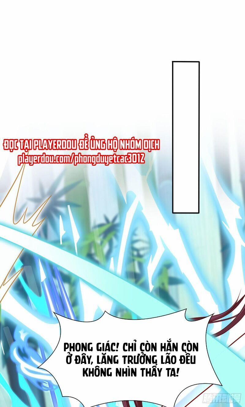 Hệ Thống Xuyên Nhanh: Ác Nam Không Dễ Chọc 21 trang 26