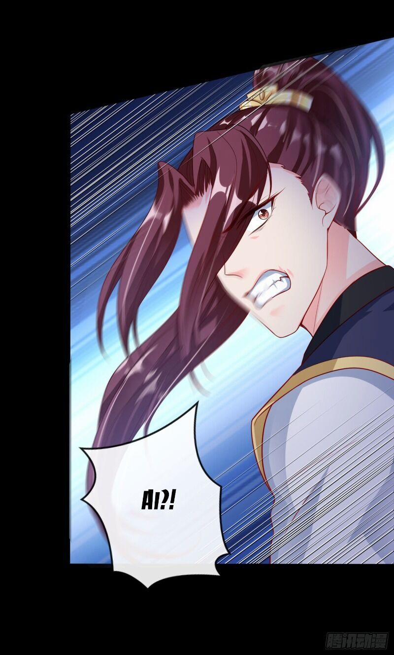 Hệ Thống Xuyên Nhanh: Ác Nam Không Dễ Chọc 21 trang 28