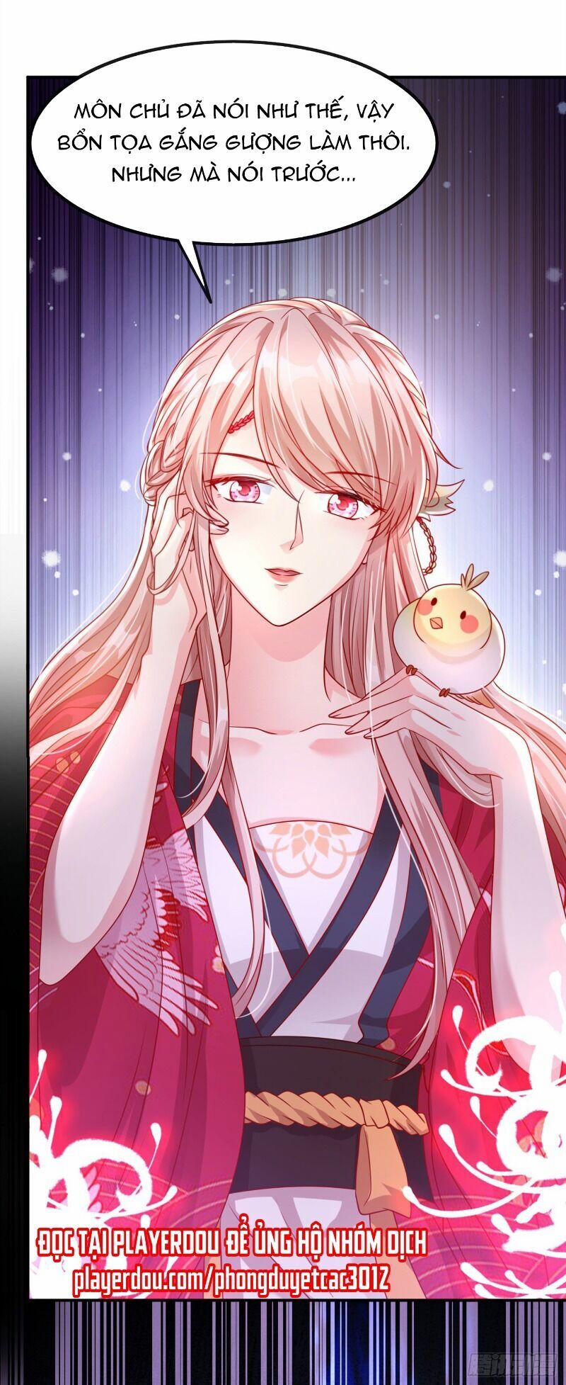 Hệ Thống Xuyên Nhanh: Ác Nam Không Dễ Chọc 21 trang 38