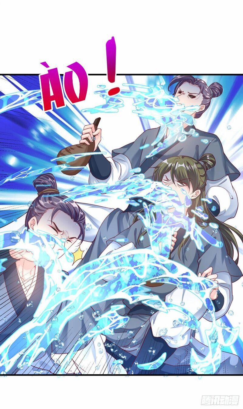 Hệ Thống Xuyên Nhanh: Ác Nam Không Dễ Chọc 21 trang 47