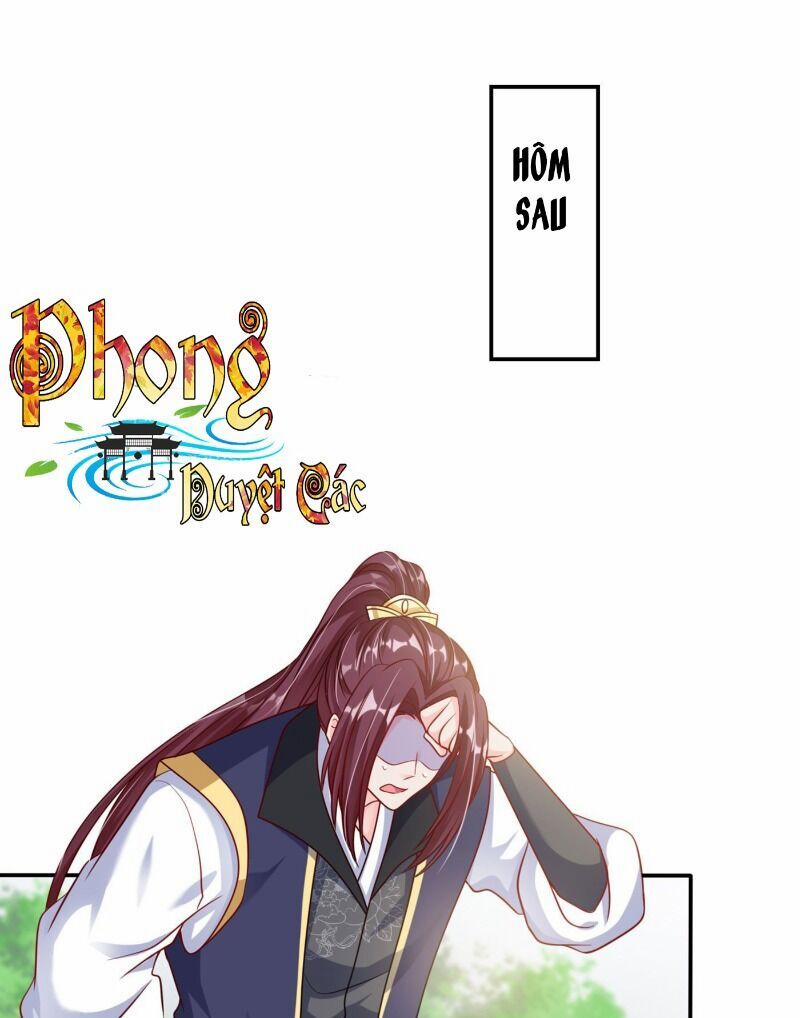 Hệ Thống Xuyên Nhanh: Ác Nam Không Dễ Chọc 21 trang 8