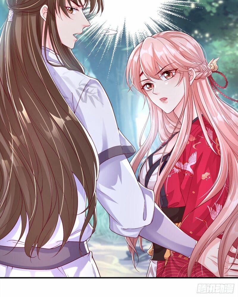 Hệ Thống Xuyên Nhanh: Ác Nam Không Dễ Chọc 22 trang 11