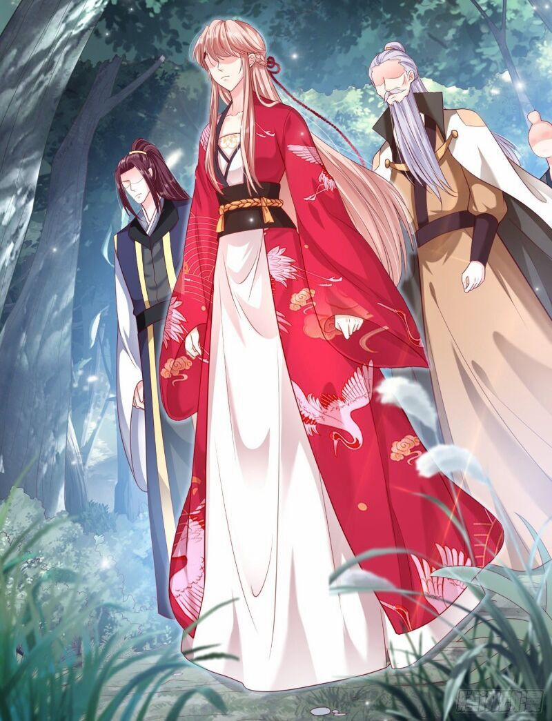 Hệ Thống Xuyên Nhanh: Ác Nam Không Dễ Chọc 22 trang 23