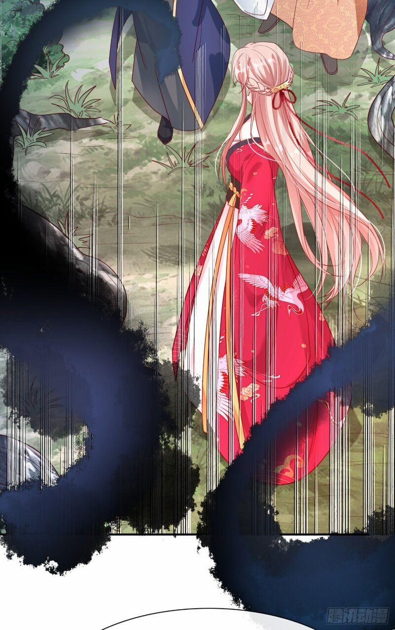 Hệ Thống Xuyên Nhanh: Ác Nam Không Dễ Chọc 22 trang 27