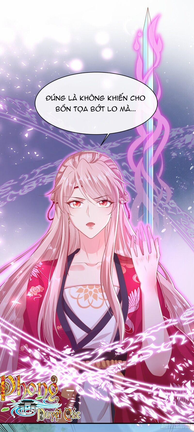 Hệ Thống Xuyên Nhanh: Ác Nam Không Dễ Chọc 22 trang 29