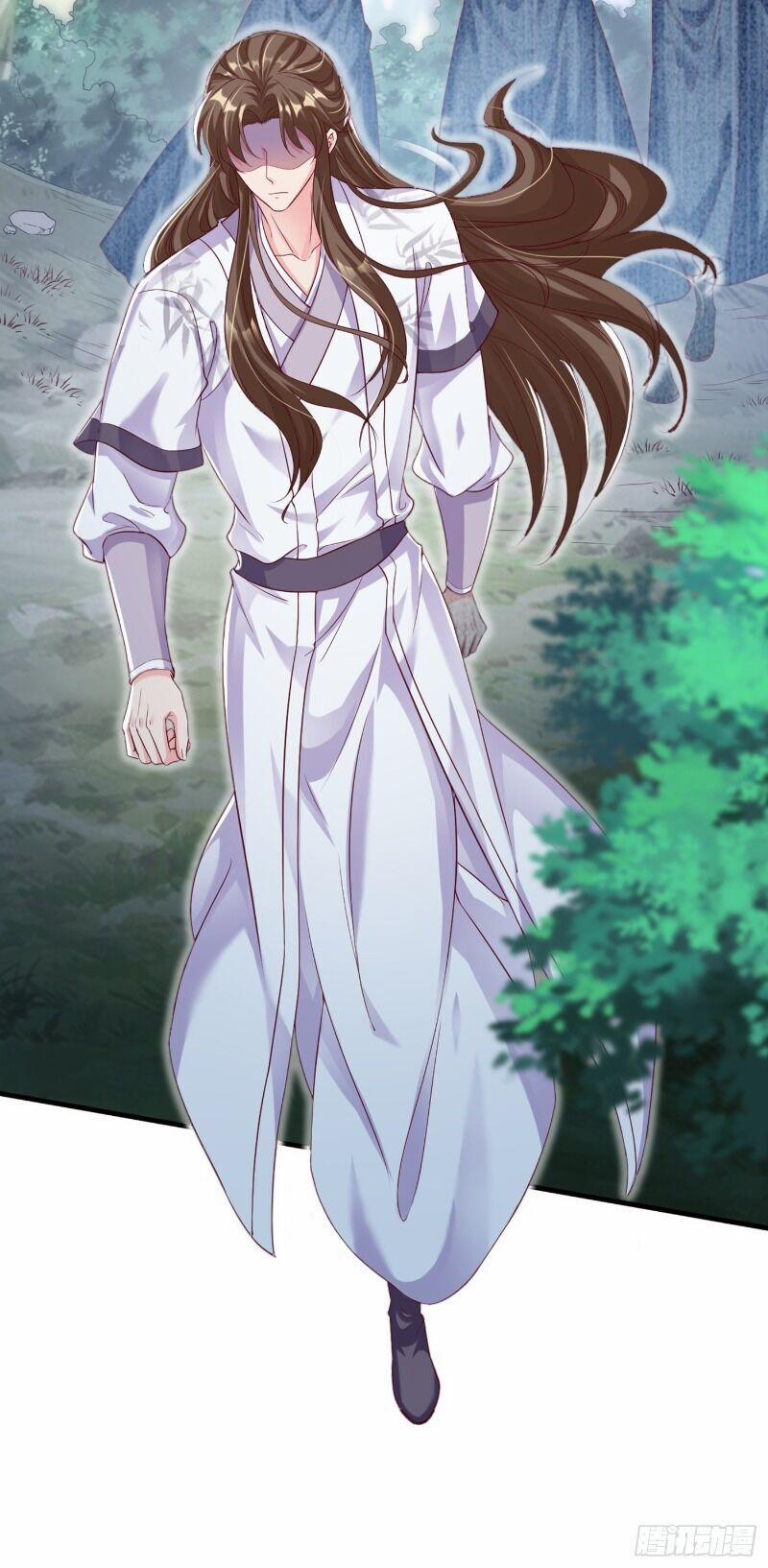 Hệ Thống Xuyên Nhanh: Ác Nam Không Dễ Chọc 22 trang 3