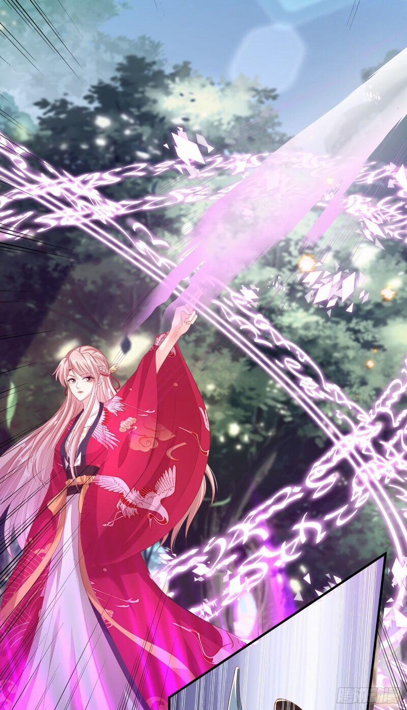 Hệ Thống Xuyên Nhanh: Ác Nam Không Dễ Chọc 22 trang 30