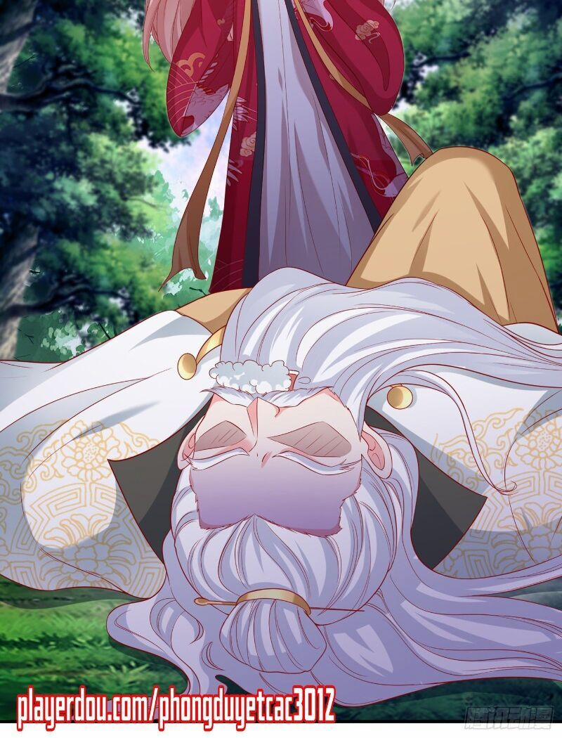 Hệ Thống Xuyên Nhanh: Ác Nam Không Dễ Chọc 22 trang 41