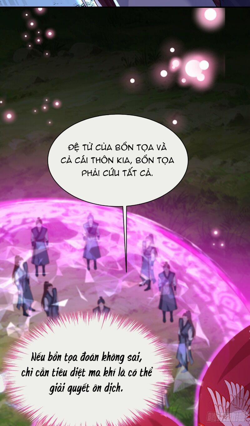 Hệ Thống Xuyên Nhanh: Ác Nam Không Dễ Chọc 22 trang 50