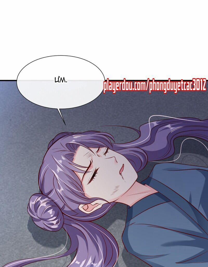 Hệ Thống Xuyên Nhanh: Ác Nam Không Dễ Chọc 23 trang 10