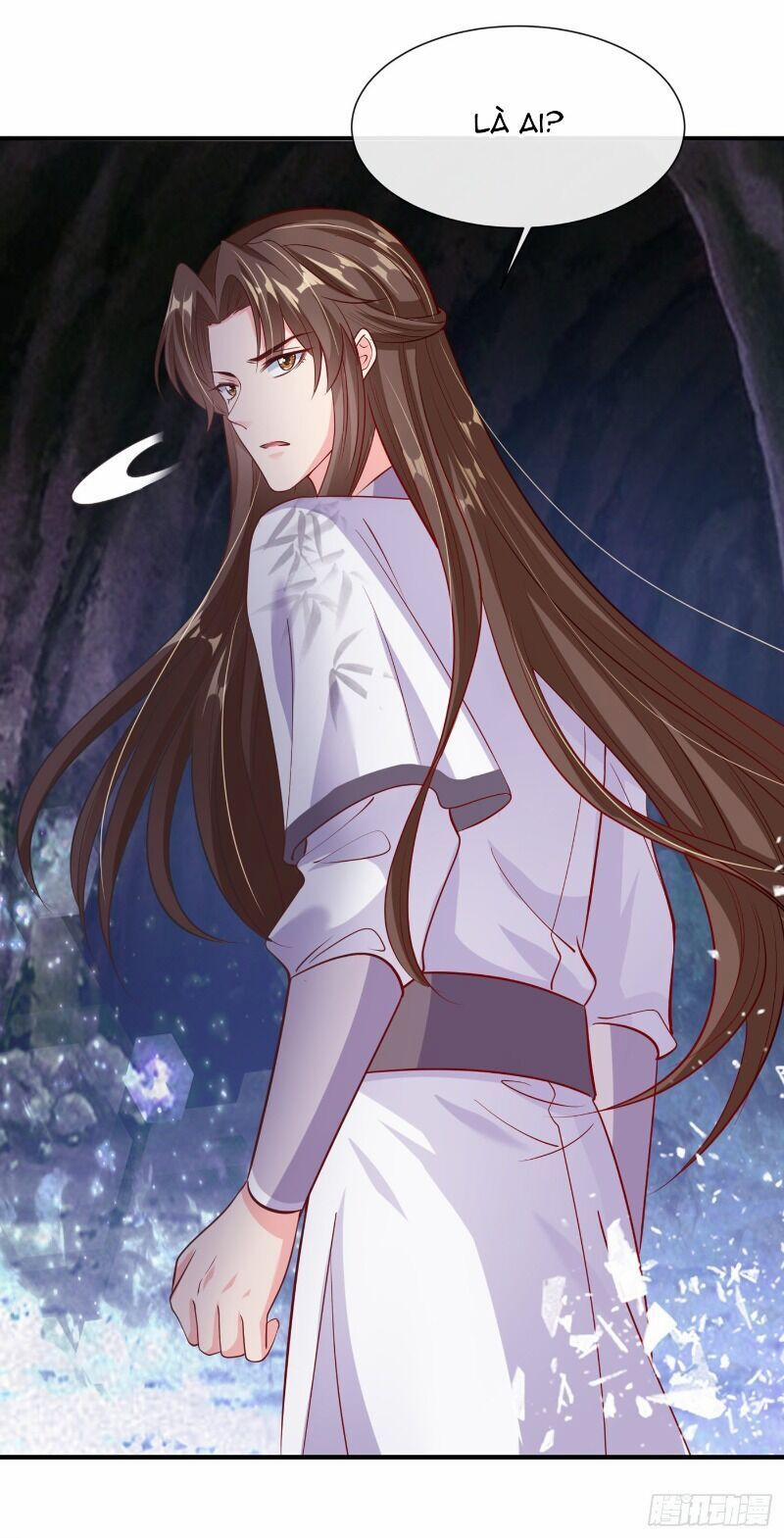 Hệ Thống Xuyên Nhanh: Ác Nam Không Dễ Chọc 23 trang 12