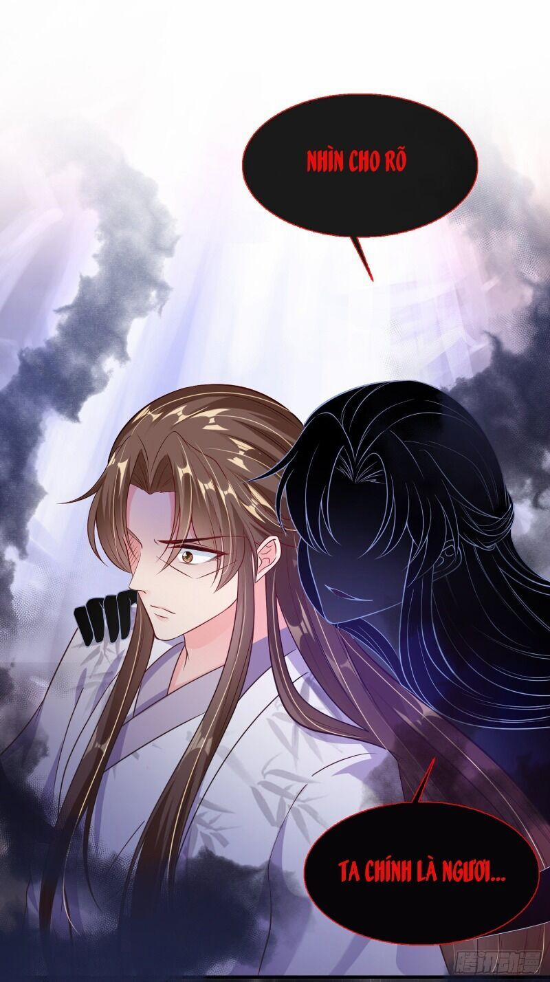 Hệ Thống Xuyên Nhanh: Ác Nam Không Dễ Chọc 23 trang 13