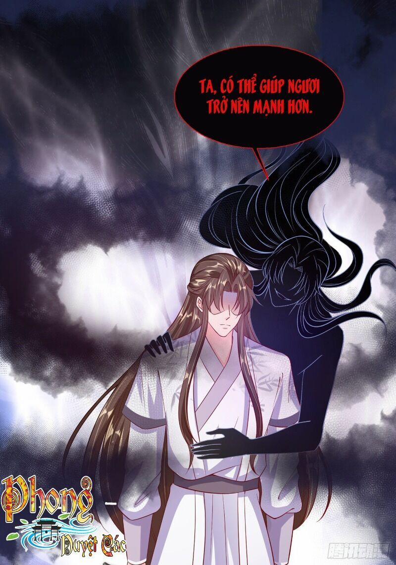 Hệ Thống Xuyên Nhanh: Ác Nam Không Dễ Chọc 23 trang 14