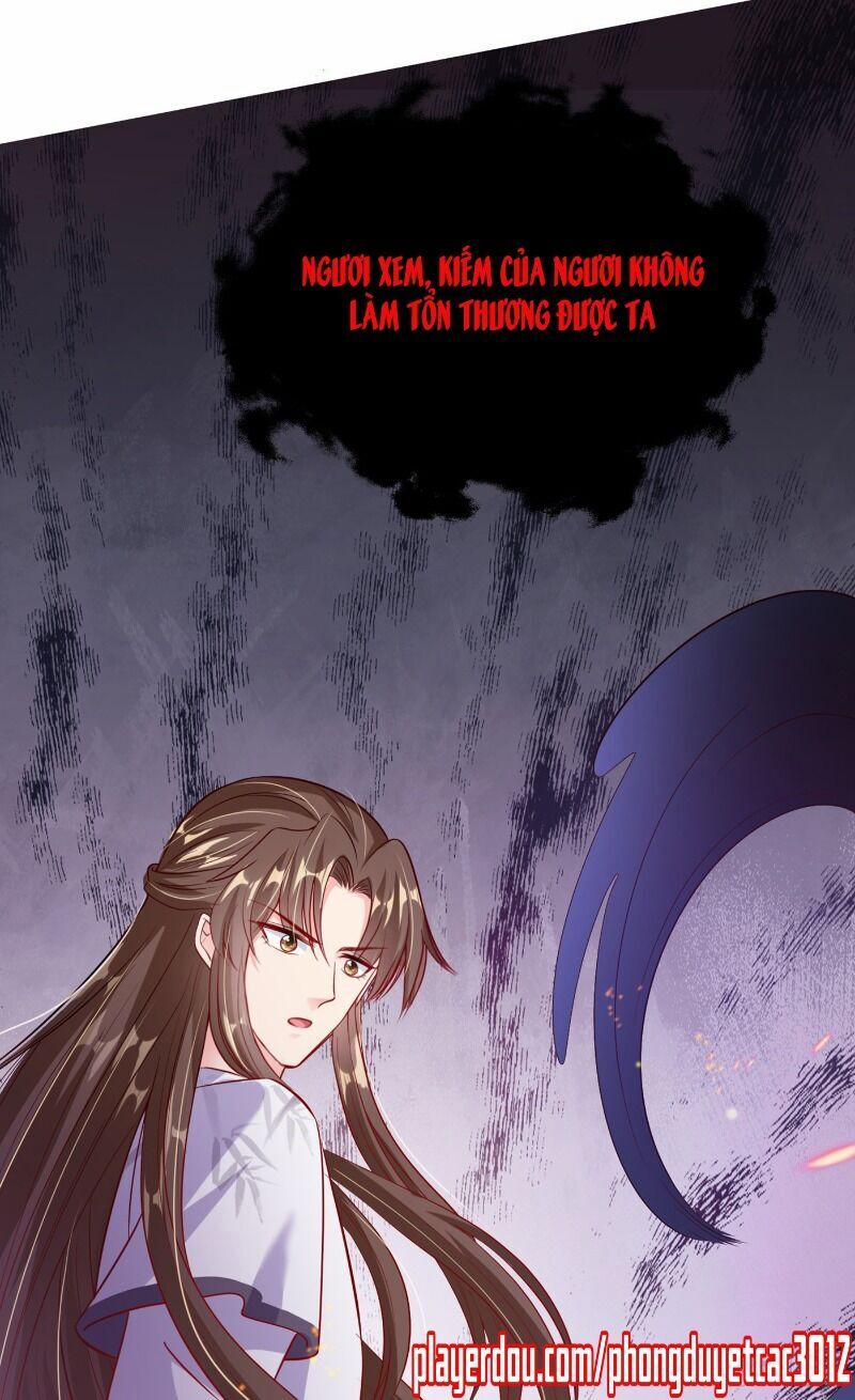 Hệ Thống Xuyên Nhanh: Ác Nam Không Dễ Chọc 23 trang 17