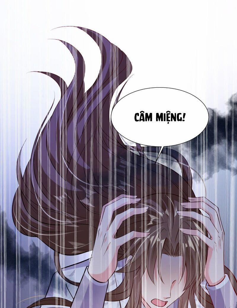 Hệ Thống Xuyên Nhanh: Ác Nam Không Dễ Chọc 23 trang 24
