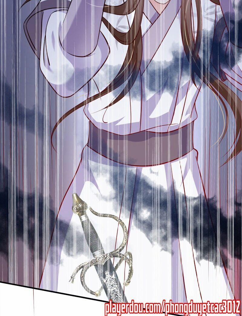 Hệ Thống Xuyên Nhanh: Ác Nam Không Dễ Chọc 23 trang 25